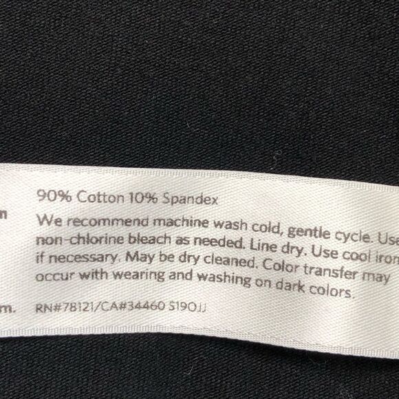 EILEEN FISHER PETITES JACKET ORGANIC DRAWSTRING JACKET - Picture 9 of 10